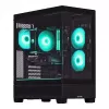 Actina PC AMD Ryzen 5 5600 16 GB DDR4-SDRAM 1 TB SSD AMD Radeon RX 7600 Midi Tower Black