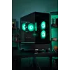 Kompiuteris ACTINA PC AMD Ryzen 5 5600X 32 GB DDR4-SDRAM 1 TB SSD NVIDIA GeForce RTX 5060 Midi Tower Black