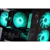 Kompiuteris ACTINA PC AMD Ryzen 5 5600X 32 GB DDR4-SDRAM 1 TB SSD NVIDIA GeForce RTX 5060 Midi Tower Black