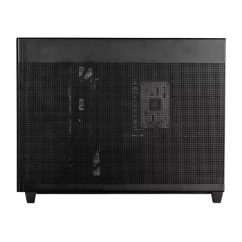 Actina PC AMD Ryzen 5 7500F 32 GB DDR5-SDRAM 1 TB SSD AMD Radeon RX 7600 Mini Tower Black