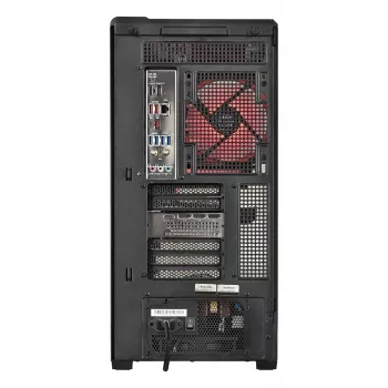 Kompiuteris Actina PC AMD Ryzen 5 7500X3D 32 GB DDR5-SDRAM 1 TB SSD NVIDIA GeForce RTX 5060 Ti Midi Tower Juodas
