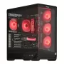 Kompiuteris Actina PC AMD Ryzen 5 7500X3D 32 GB DDR5-SDRAM 1 TB SSD NVIDIA GeForce RTX 5060 Ti Midi Tower Juodas