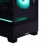 Actina PC AMD Ryzen 5 7600X 32 GB DDR5-SDRAM 1 TB SSD NVIDIA GeForce RTX 5070 Windows 11 Home Midi Tower Black
