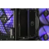Kompiuteris ACTINA PC AMD Ryzen 5 7600X3D 32 GB DDR5-SDRAM 2 TB SSD AMD Radeon RX 9070 Midi Tower Black