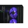 Kompiuteris ACTINA PC AMD Ryzen 5 7600X3D 32 GB DDR5-SDRAM 2 TB SSD AMD Radeon RX 9070 Midi Tower Black