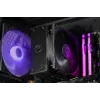 Kompiuteris ACTINA PC AMD Ryzen 5 7600X3D 32 GB DDR5-SDRAM 2 TB SSD AMD Radeon RX 9070 Midi Tower Black
