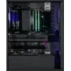 Kompiuteris Actina PC AMD Ryzen 5 7600X3D 32 GB DDR5-SDRAM 2 TB SSD NVIDIA GeForce RTX 5070 Midi Tower Black