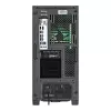 Actina PC AMD Ryzen 5 8400F 32 GB DDR5-SDRAM 1 TB SSD AMD Radeon RX 7600 Midi Tower Black