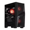 Actina PC AMD Ryzen 5 8400F 32 GB DDR5-SDRAM 1 TB SSD NVIDIA GeForce RTX 5060 Midi Tower Black