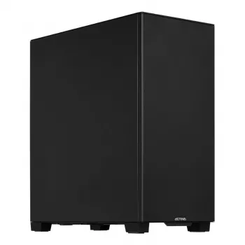 Actina PC AMD Ryzen 5 9600X 32 GB DDR5-SDRAM 1 TB SSD NVIDIA GeForce RTX 5060 Ti Midi Tower Black