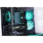 Kompiuteris Actina PC AMD Ryzen 7 7700 32 GB DDR5-SDRAM 1 TB SSD NVIDIA GeForce RTX 5060 Midi Tower Black