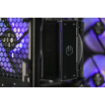 ACTINA PC AMD Ryzen 7 7700X 32 GB DDR5-SDRAM 2 TB SSD NVIDIA GeForce RTX 5070 Midi Tower Black