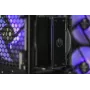 ACTINA PC AMD Ryzen 7 7700X 32 GB DDR5-SDRAM 2 TB SSD NVIDIA GeForce RTX 5070 Midi Tower Black