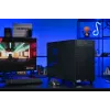 Kompiuteris ACTINA PC AMD Ryzen 7 7800X3D 32 GB DDR5-SDRAM 1 TB SSD NVIDIA GeForce RTX 5070 Ti Mini Tower Black
