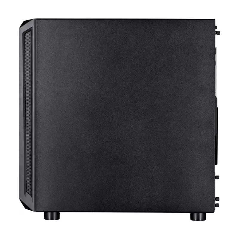 Kompiuteris Actina PC AMD Ryzen 7 7800X3D 32 GB DDR5-SDRAM 2 TB SSD AMD Radeon RX 9070 Midi Tower Black