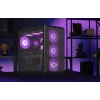 ACTINA PC AMD Ryzen 7 7800X3D 32 GB DDR5-SDRAM 2 TB SSD AMD Radeon RX 9070 XT Midi Tower Black