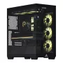 Actina PC AMD Ryzen 7 7800X3D 32 GB DDR5-SDRAM 2 TB SSD NVIDIA GeForce RTX 5080 Midi Tower Black