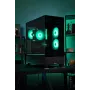 Kompiuteris ACTINA PC AMD Ryzen 7 8700F 32 GB DDR5-SDRAM 1 TB SSD NVIDIA GeForce RTX 5060 Midi Tower Black