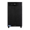 Kompiuteris Actina PC AMD Ryzen 7 8700F 32 GB DDR5-SDRAM 1 TB SSD NVIDIA GeForce RTX 5060 Mini Tower Black