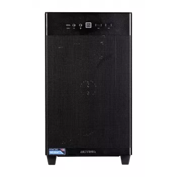 ACTINA PC AMD Ryzen 7 8700F 32 GB DDR5-SDRAM 1 TB SSD NVIDIA GeForce RTX 5060 Ti Mini Tower Black