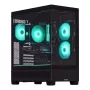 Actina PC AMD Ryzen 7 8700F 32 GB DDR5-SDRAM 1 TB SSD NVIDIA GeForce RTX 5070 Midi Tower Black