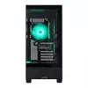 Kompiuteris Actina PC AMD Ryzen 7 8700F 32 GB DDR5-SDRAM 1 TB SSD NVIDIA GeForce RTX 5070 Ti Midi Tower Black
