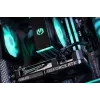Kompiuteris Actina PC AMD Ryzen 7 8700F 32 GB DDR5-SDRAM 1 TB SSD NVIDIA GeForce RTX 5070 Ti Midi Tower Black