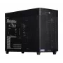 Kompiuteris Actina PC AMD Ryzen 7 8700G 32 GB DDR5-SDRAM 1 TB SSD Mini Tower Juodas