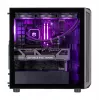 Kompiuteris ACTINA PC AMD Ryzen 7 9800X3D 32 GB DDR5-SDRAM 2 TB SSD NVIDIA GeForce RTX 5080 Midi Tower Black