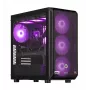 Kompiuteris ACTINA PC AMD Ryzen 7 9800X3D 32 GB DDR5-SDRAM 2 TB SSD NVIDIA GeForce RTX 5080 Midi Tower Black