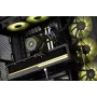 Kompiuteris Actina PC AMD Ryzen 7 9800X3D 32 GB DDR5-SDRAM 2 TB SSD NVIDIA GeForce RTX 5080 Midi Tower Black