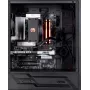 Actina PC AMD Ryzen 9 7900 32 GB DDR5-SDRAM 1 TB SSD NVIDIA GeForce RTX 5070 Midi Tower Black