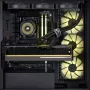 Kompiuteris ACTINA PC AMD Ryzen 9 7900X 32 GB DDR5-SDRAM 2 TB SSD NVIDIA GeForce RTX 5080 Midi Tower Juodas