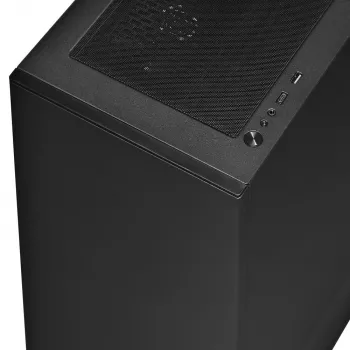 Actina PC AMD Ryzen 9 9900X 32 GB DDR5-SDRAM 1 TB SSD NVIDIA GeForce RTX 5070 Ti Midi Tower Black