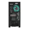 Kompiuteris ACTINA PC AMD Ryzen 9 9900X 32 GB DDR5-SDRAM 2 TB SSD NVIDIA GeForce RTX 5080 Midi Tower Black