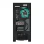 Kompiuteris ACTINA PC AMD Ryzen 9 9900X3D 32 GB DDR5-SDRAM 2 TB SSD NVIDIA GeForce RTX 5080 Midi Tower Black