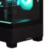 Kompiuteris ACTINA PC AMD Ryzen 9 9900X3D / 64 GB DDR5 / 2 TB SSD / NVIDIA GeForce RTX 5090 / Windows 11 Home / Midi Tower / Juodas
