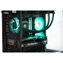 Kompiuteris ACTINA PC AMD Ryzen 9 9900X3D / 64 GB DDR5 / 2 TB SSD / NVIDIA GeForce RTX 5090 / Windows 11 Home / Midi Tower / Juodas