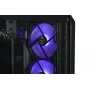 Actina PC Intel Core i5-14400F 32 GB DDR5-SDRAM 1 TB SSD Intel Arc B580 Midi Tower Black