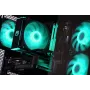 Kompiuteris ACTINA PC Intel Core i5-14400F 32 GB DDR5-SDRAM 1 TB SSD NVIDIA GeForce RTX 5060 Windows 11 Home Midi Tower Black