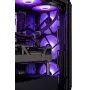 Kompiuteris Actina PC Intel Core i7-14700KF 32 GB DDR5-SDRAM 2 TB SSD NVIDIA GeForce RTX 5070 Midi Tower Juodas