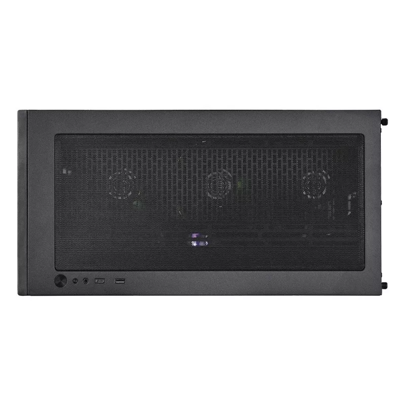 Actina PC Intel Core Ultra 5 245KF 32 GB DDR5-SDRAM 1 TB SSD AMD Radeon RX 9060 XT Midi Tower Black