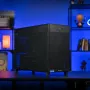 Actina PC Intel Core Ultra 5 245KF 32 GB DDR5-SDRAM 1 TB SSD NVIDIA GeForce RTX 5070 Mini Tower Black