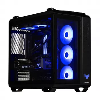 Kompiuteris Actina PC Intel Core Ultra 7 265KF 32 GB DDR5-SDRAM 2 TB SSD NVIDIA GeForce RTX 5080 Midi Tower Juodas