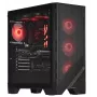 Kompiuteris ACTINA PC Intel Core Ultra 7 265KF 32 GB DDR5-SDRAM 2 TB SSD NVIDIA GeForce RTX 5070 Midi Tower Juoda