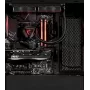 Kompiuteris Actina PC Intel Core Ultra 9 285 64 GB DDR5-SDRAM 2 TB SSD NVIDIA GeForce RTX 5080 Windows 11 Home Midi Tower Black