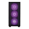 Kompiuteris ACTINA PC Intel Core Ultra 9 285K 64 GB DDR5-SDRAM 2 TB SSD NVIDIA GeForce RTX 5090 Midi Tower Juodas