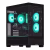 Actina View 5700X/16GB/1TB/RX9060XT/650W žaidimų stalinis kompiuteris