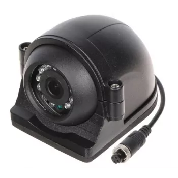 AUTONE ATE-CAM-AHD735HD mobilioji AHD kamera, 1080p, 2,8 mm objektyvas, IR iki 10 m