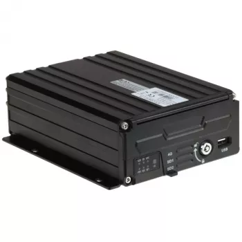 AUTONE ATE-D0801EF-T3 8 kanalų mobilusis AHD vaizdo įrašymo įrenginys